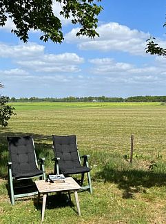 Vakantiewoning 2 persoons vakantiehuis bij een boerderij in Beerzerveld, Beerzerveld, Vechtstreek, 