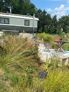 Vakantiewoning De Buizerd, Punthorst, Vechtstreek, 