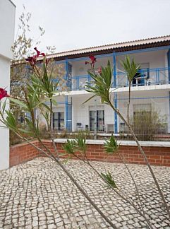 Vakantie appartement Hotel Santa Barbara, Beja, Alentejo, Portugal