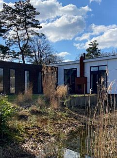 Bungalow 'Boerderij'', IJhorst, Noordwest Overijssel, 