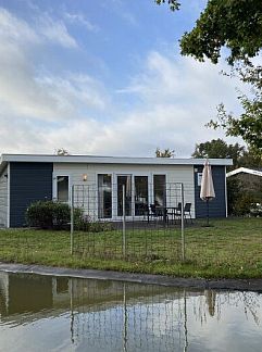 Bungalow 'Boerderij'', IJhorst, Noordwest Overijssel, 