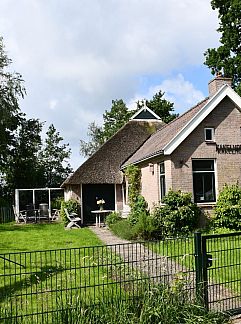 Bed and breakfast Vakantiehuis in Kalenberg, Kalenberg, Noordwest Overijssel, 