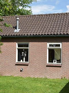 Vakantiewoning Vakantiehuisje in Tuk, Tuk, Noordwest Overijssel, 