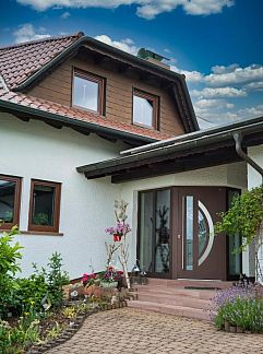 Appartement Central Inn Hotel garni, Eppelborn, Sarre, Allemagne