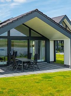 Bungalow 2-persoons wellnesswoning | 2ELW, Blokzijl, Noordwest Overijssel, 