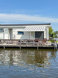 Chalet Purperreiger 24-34, Breukelen, Utrecht noord, 