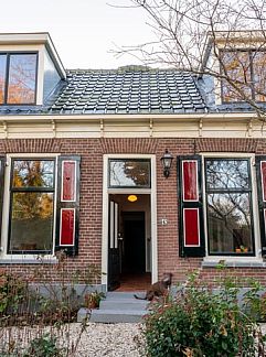 Vakantiewoning Huisje in Nigtevecht, Nigtevecht, Utrecht noord, 