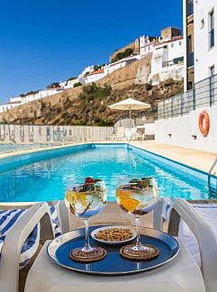 Vakantiewoning Horta da Quinta, Mértola, Alentejo, Portugal