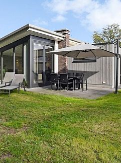 Logement de vacances Vakantiehuisje in Overberg, Overberg, Utrechtse Heuvelrug, 