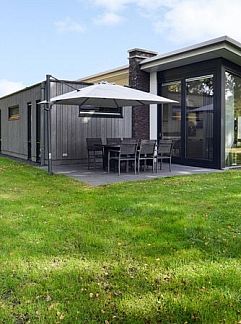 Logement de vacances Vakantiehuisje in Overberg, Overberg, Utrechtse Heuvelrug, 