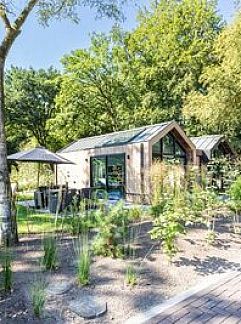 Vakantiewoning Lodge Royal Eco (4 persoons), Lage Vuursche, Utrechtse Heuvelrug, 