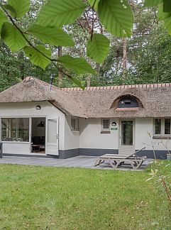 Holiday property Bungalow Zuylestein, Doorn, Utrechtse Heuvelrug, 