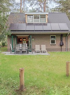 Holiday property Bungalow Zuylestein, Doorn, Utrechtse Heuvelrug, 