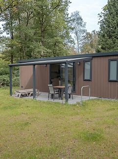 Holiday property Bungalow Zuylestein, Doorn, Utrechtse Heuvelrug, 