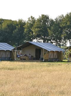 Zimmer mit Frühstück B&B en Boshuis Darthuizerpoort, Leersum, Utrechtse Heuvelrug, 