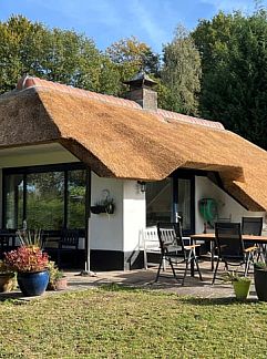 Zimmer mit Frühstück B&B en Boshuis Darthuizerpoort, Leersum, Utrechtse Heuvelrug, 