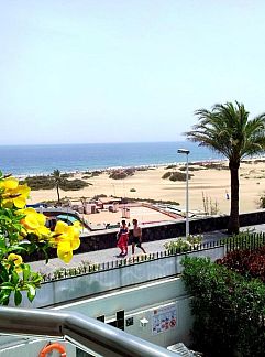 Appartement Appartementen Casas Carmen, Playa del Inglés, Canarische Eilanden, Spanje