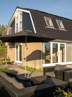 Logement de vacances Huisje in Oudewater, Oudewater, Utrecht eo, 