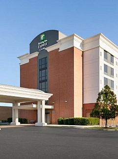 Apartment Courtyard by Marriott Norfolk Downtown, Norfolk, Zuiden, USA