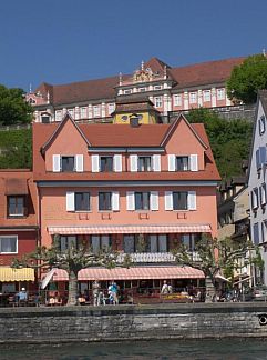 Vakantiewoning Gästehaus Sommertal, Meersburg, Baden-Württemberg, Duitsland