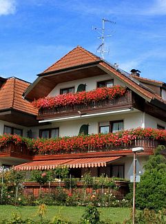 Vakantiewoning Gästehaus Sommertal, Meersburg, Baden-Württemberg, Duitsland