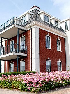 Ferienhaus Vakantiehuis Ganuenta, Colijnsplaat, Noord-Beveland, 