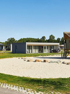 Bungalow Zandbank 09 | De Groote Duynen, Kamperland, Noord-Beveland, 