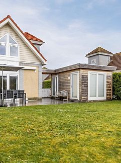 Bungalow Harbour Loft 2D | Résidence Marina, Kamperland, Noord-Beveland, 