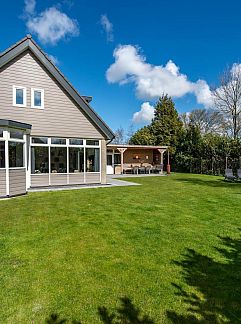 Bungalow Zandbank 25 | De Groote Duynen, Kamperland, Noord-Beveland, 