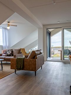 Bungalow Harbour Loft 2D | Résidence Marina, Kamperland, Noord-Beveland, 