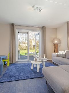 Logement de vacances VZ1164 Grote vrijstaande villa in Kamperland, Kamperland, Noord-Beveland, 