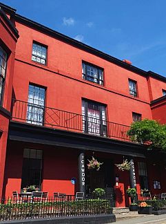 Apartment The Plough Inn, Llandeilo, Wales, Great Britain