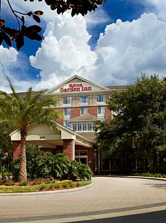 Vakantie appartement Holiday Inn Express Tampa-Brandon, an IHG Hotel, Brandon, Florida, Verenigde Staten