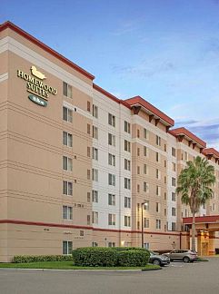 Vakantie appartement Holiday Inn Express Tampa-Brandon, an IHG Hotel, Brandon, Florida, Verenigde Staten