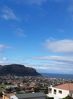 Logement de vacances A Tuscan Villa Guest House, Fish Hoek, West-Kaap, Zuid-Afrika