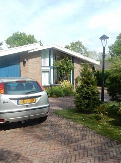 Holiday property Tiny House 2, Scharendijke, Schouwen-Duiveland, 