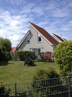 Vakantiewoning Achthoek 64, Scharendijke, Schouwen-Duiveland, 