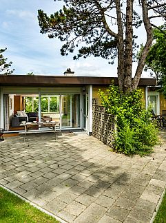 Vakantiewoning Villa Lente, Scharendijke, Schouwen-Duiveland, 