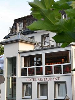 Apartment Ferienhaus Am Reilsbach, Cochem, Rhineland-Palatinate, Germany