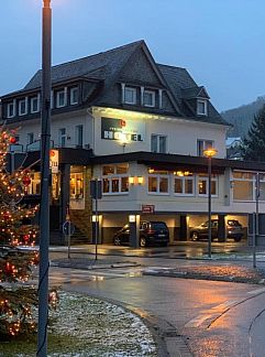 Apartment Ferienhaus Am Reilsbach, Cochem, Rhineland-Palatinate, Germany