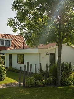 Bungalow Villapark Livingstone | 6-persoons villa | 6EL, Burgh-Haamstede, Schouwen-Duiveland, 