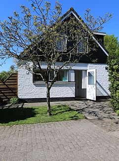 Logement de vacances De Voorpost, Burgh-Haamstede, Schouwen-Duiveland, 