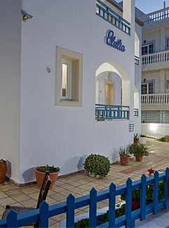 Appartement Hersonissos Village Hotel & Bungalows, Hersonissos, Kreta, Griechenland