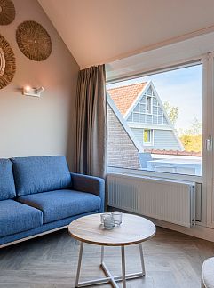 Logement de vacances Vijver 51, Bruinisse, Schouwen-Duiveland, 