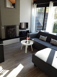 Logement de vacances Aquadelta 13, Bruinisse, Schouwen-Duiveland, 