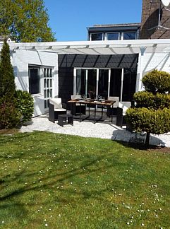 Vakantiewoning Aquadelta 18, Bruinisse, Schouwen-Duiveland, 