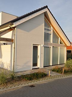 Bungalow De Garnaal, Renesse, Schouwen-Duiveland, 