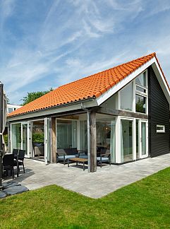 Bungalow De Garnaal, Renesse, Schouwen-Duiveland, 