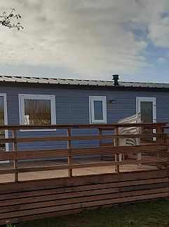 Holiday property 5 persoons vakantiechalet in Kerkwerve, Kerkwerve, Schouwen-Duiveland, 