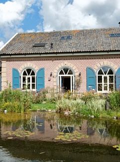 Ferienhaus Vijf persoons vakantiechalet in Kerkwerve, Kerkwerve, Schouwen-Duiveland, 